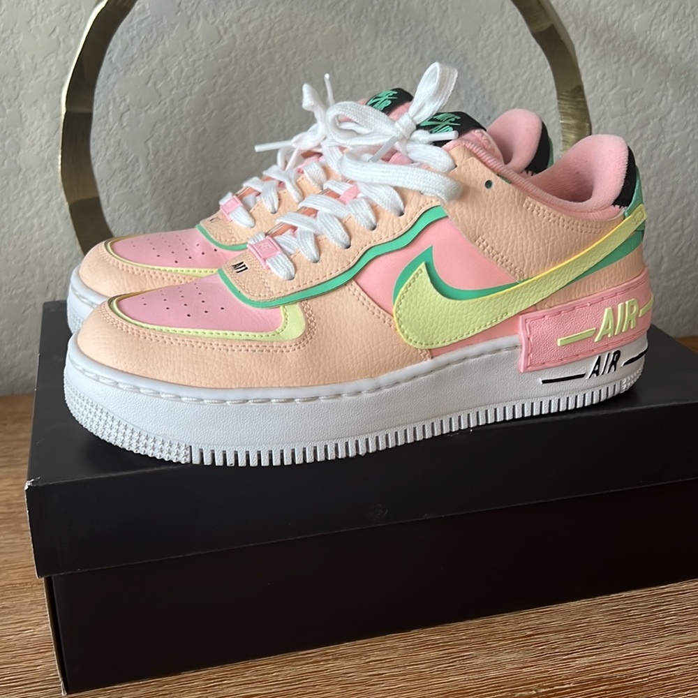 Women’s Air Force 1 Shadow - Picture 12 of 13